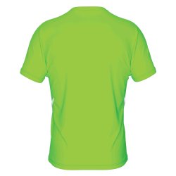 Errea | Marvin Spillertrje - Neongrn