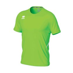 Errea | Marvin Spillertrje - Neongrn