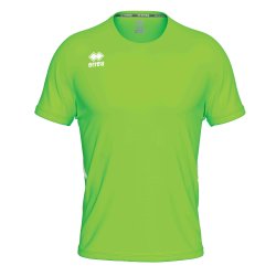 Errea | Marvin Spillertrje - Neongrn