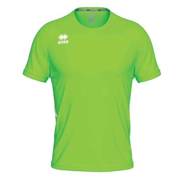 Errea | Marvin Spillertrje - Neongrn