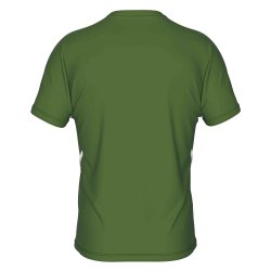 Errea Spillertrje | Armygrn