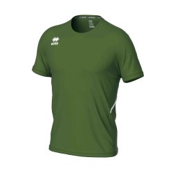 Errea Spillertrje | Armygrn