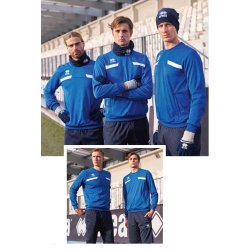 Errea Sweatshirt | Bl