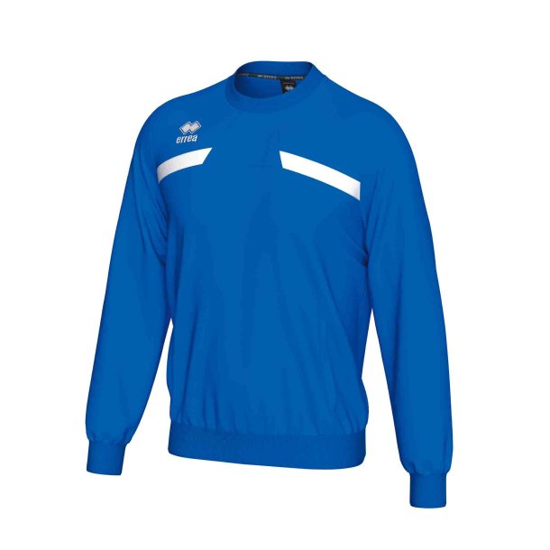 Errea Sweatshirt | Bl