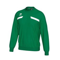 Errea Sweatshirt | Grn