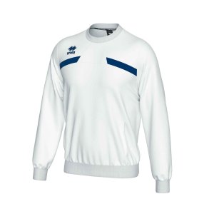 Errea Sweatshirt | Hvid