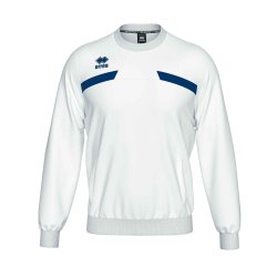 Errea Sweatshirt | Hvid