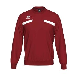 Errea Sweatshirt | Maroon
