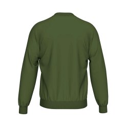 Errea Sweatshirt | Armygrn