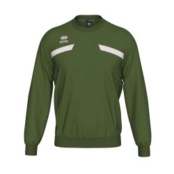 Errea Sweatshirt | Armygrn