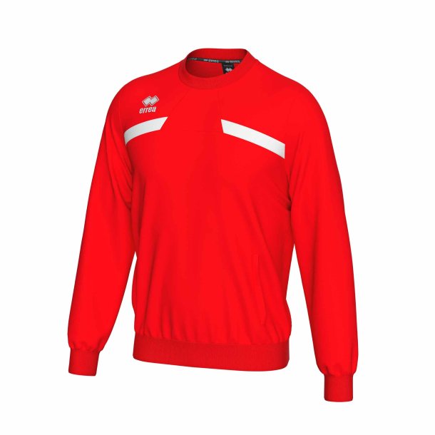 Errea Sweatshirt | Rd