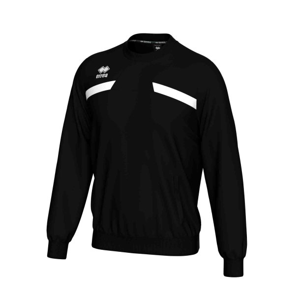 Errea Sweatshirt | Sort