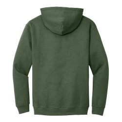 Musik i Gentofte | Hoodie
