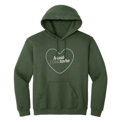 Musik i Gentofte | Hoodie