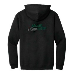 Musik i Gentofte | Hoodie