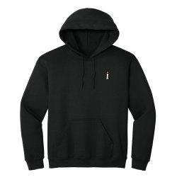 Musik i Gentofte | Hoodie