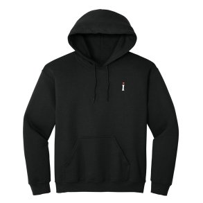 Musik i Gentofte | Hoodie