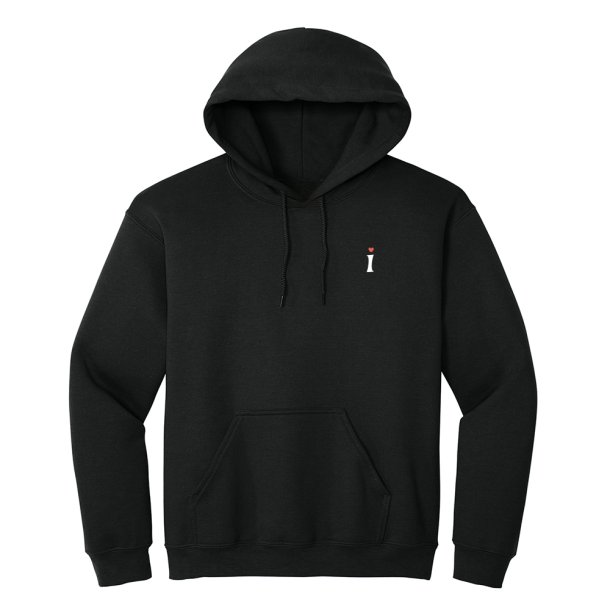Musik i Gentofte | Hoodie