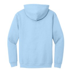 Musik i Gentofte | Hoodie