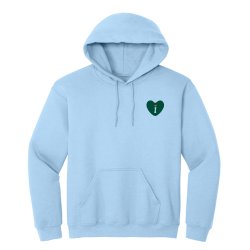 Musik i Gentofte | Hoodie