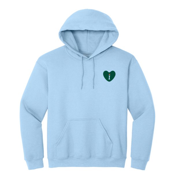 Musik i Gentofte | Hoodie