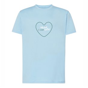 Musik i Gentofte | T-Shirt