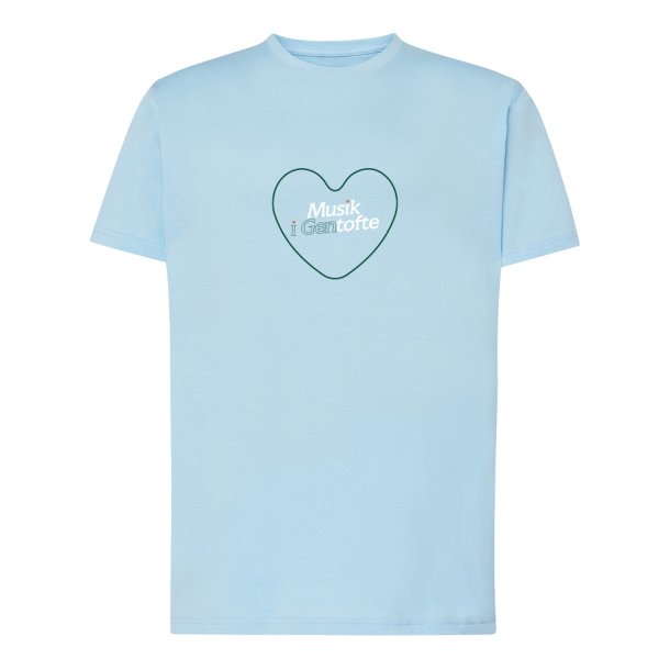 Musik i Gentofte | T-Shirt