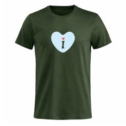 Musik i Gentofte | T-Shirt