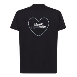 Musik i Gentofte | T-Shirt