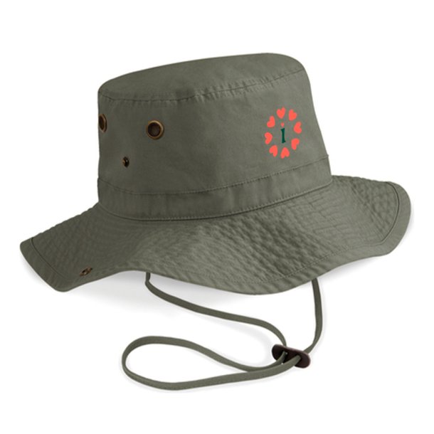 Musik i Gentofte | Bucket Hat