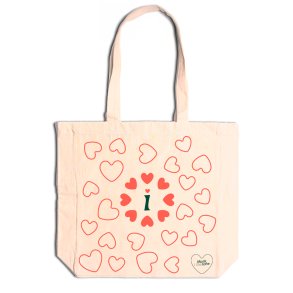 Musik i Gentofte | Tote Bag