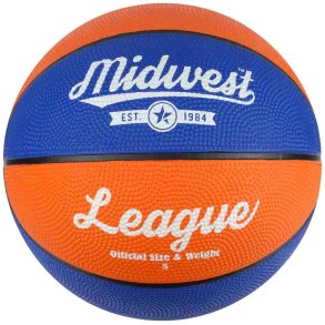 Midwest League Basketball Str. 3