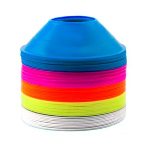 Mini Pro Trningskegler | 50 stk.