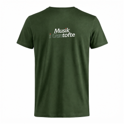 Musik i Gentofte | T-Shirt