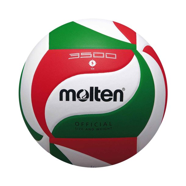 Molten 3500 Official Volleyball