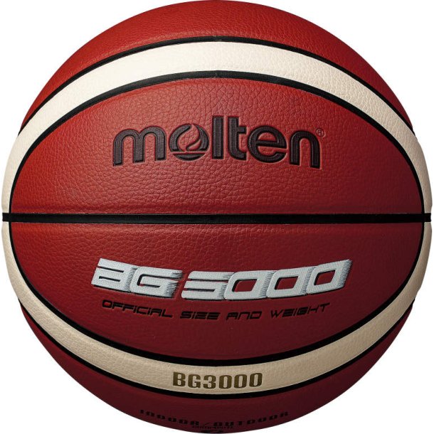 Molten 3000 Basketball Str. 6