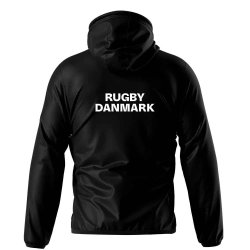 Rugby Danmark Jacket-2
