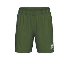Spillershorts armygrn