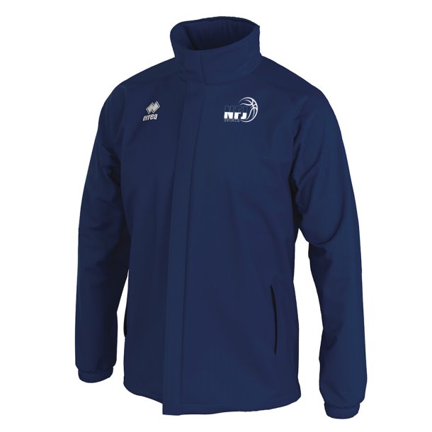 NFJ Sports | AW Jakke