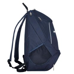 NFJ Sports | Rygs�k