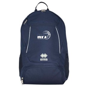 NFJ Sports | Rygs�k