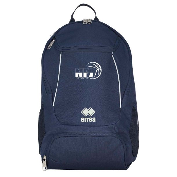 NFJ Sports | Rygs�k