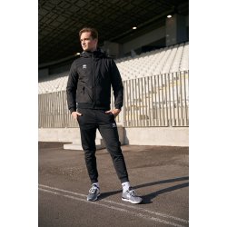 Errea Vindjakke | Sort