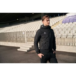 Errea Vindjakke | Sort