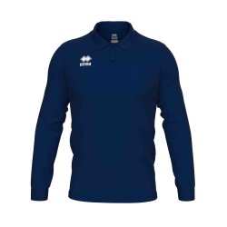 Errea Langrmet Poloshirt