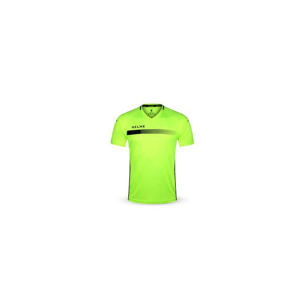 Kelme Sportstrje - Neon Gul