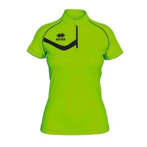 Errea Shelly Lbebluse | Dame | Fluogrn