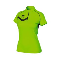 Errea Shelly Lbebluse | Dame | Fluogrn