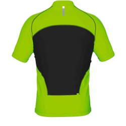 Errea Lbe Trje | Herre | Neongrn