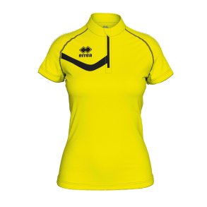 Errea Shelly Lbebluse | Dame | Fluogul